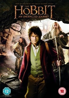 The hobbit 2024 putlocker