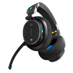 Skullcandy PLYR Bluetooth Gaming Headset - 4