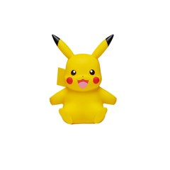 Pikachu Pokémon Figurine - 2