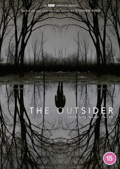 The Outsider - 1