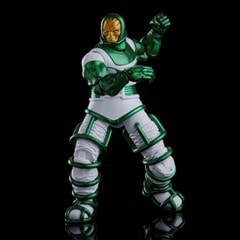 Psycho-Man Retro Fantastic Four Hasbro Marvel Legends Series Action Figure - 3
