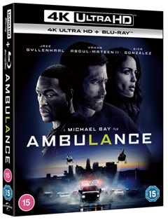 Ambulance - 2