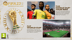 FIFA 23 (PS5) - 2