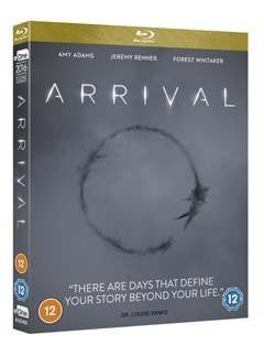 Arrival - Iconic Moments (hmv Exclusive) - 2