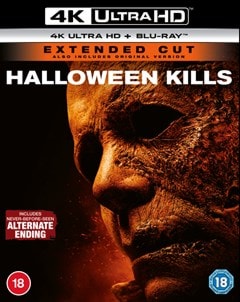 Halloween Kills - 1