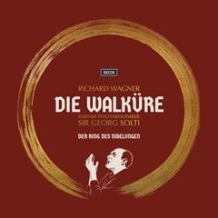 Richard Wagner: Die Walkure - 2