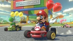 Mario Kart 8 Deluxe - 8