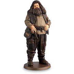 Hagrid (Special) Harry Potter Figurine: Hero Collector - 1