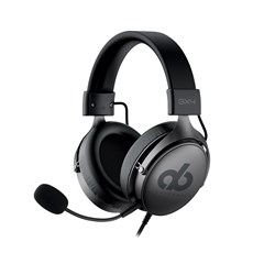 Veho Alpha Bravo GX-4 Gaming Headphones - 1