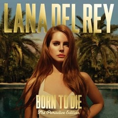 Born to Die: The Paradise Edition - 1