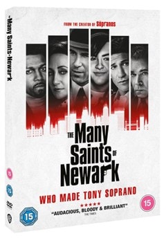 The Many Saints of Newark - 2