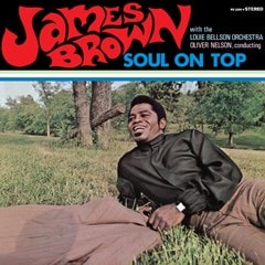 Soul On Top - 1