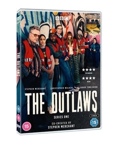 The Outlaws - 2