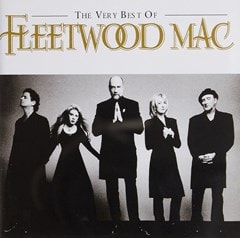The Very Best of Fleetwood Mac - 1