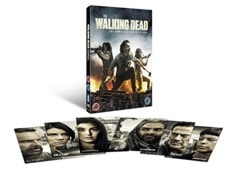 The Walking Dead: The Complete Eighth Season - 3