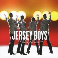 Jersey Boys - 1