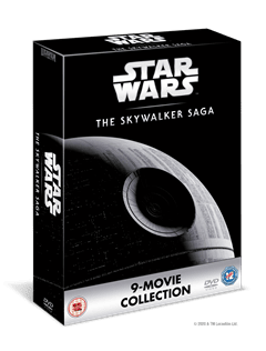 Star Wars: The Skywalker Saga Complete Box Set - 3