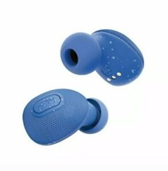 Jam Live True Blue True Wireless Bluetooth Earphones - 1