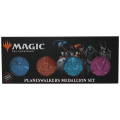 Planeswalkers Magic The Gathering Collectible - 7
