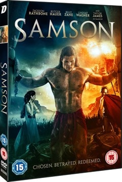 Samson - 2