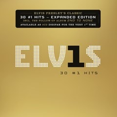 30 #1 Hits: Expanded Edition - 3