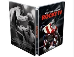 Rocky IV Limited Edition Steelbook - 5