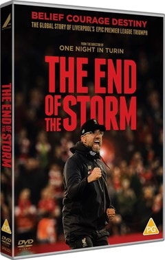 The End of the Storm - 2