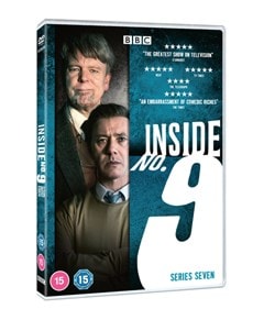 Inside No. 9: Series Seven - 2
