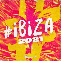 #Ibiza 2021 - 1