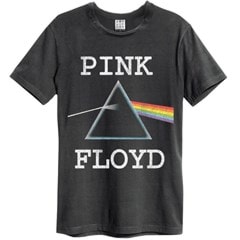 Pink Floyd: Dark Side of the Moon | T-Shirt | Free shipping over £20 | HMV  Store