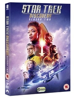 Star Trek: Discovery - Season Two - 2