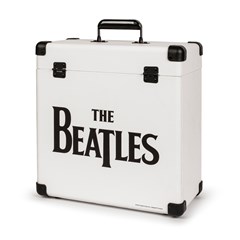Crosley The Beatles LP Storage Case - 1