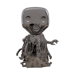 Dementor Harry Potter Funko Pop Pin With Chase* - 3
