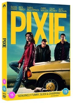 Pixie - 2