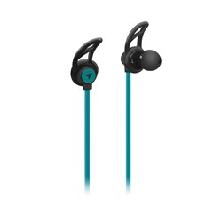 Roam Sports Pro Teal Bluetooth Earphones - 3
