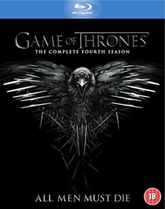 Game of Thrones: The Complete Fourth Season - 1
