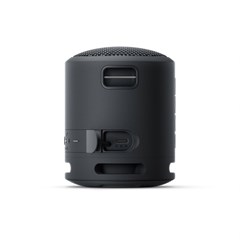 Sony SRSXB13 Black Bluetooth Speaker - 4