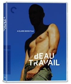 Beau Travail - The Criterion Collection - 2