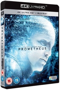 Prometheus - 2