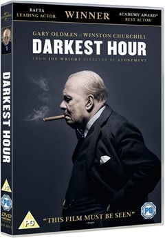 Darkest Hour - 2