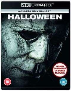 Halloween - 1