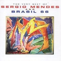 The Very Best of Sergio Mendes and Brasil 66 - 1