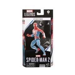 Marvel’s Spider-Man Hasbro Marvel Legends Gamerverse Spider-Man 2 Action Figure - 6