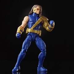 Cyclops: X-Men Marvel Legends Classic Series Action Figure - 3
