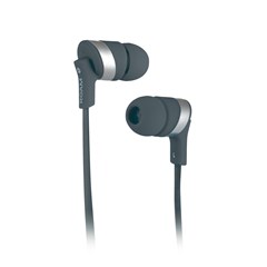 Roam Colours Black Bluetooth Earphones (hmv Exclusive) - 1