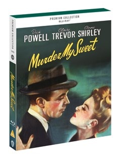 Murder, My Sweet (hmv Exclusive) - The Premium Collection - 3