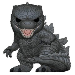 godzilla vs kong plush hmv