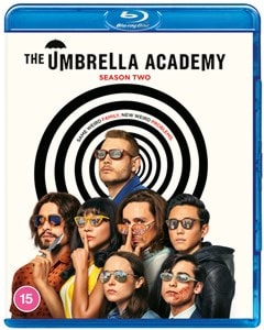 The Umbrella Academy: Season Two - 1