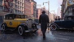 Mafia: Trilogy (X1) - 8