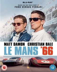 Le Mans '66 - 1